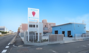 埼玉営業所画像