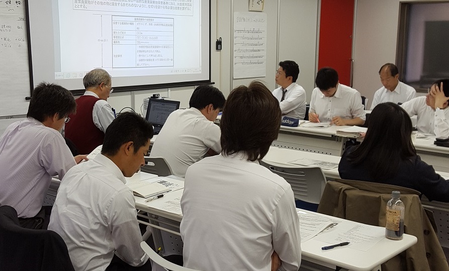 終了テスト写真