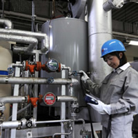 産業エネルギー image